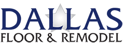 Dallas Floor & Remodel logo