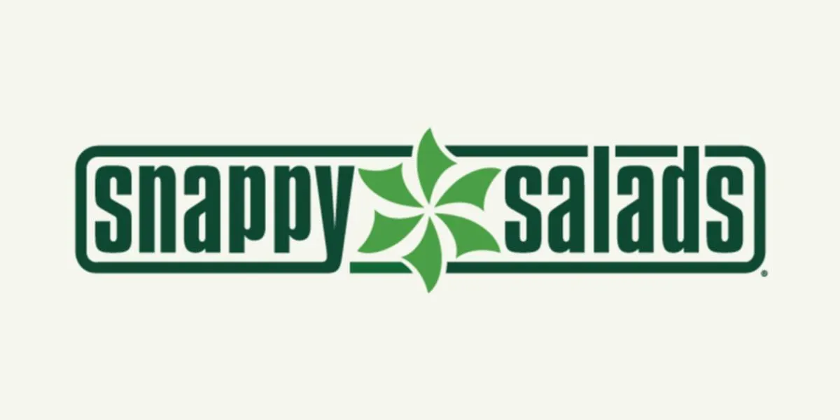 Snappy Salads