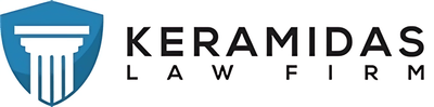 Keramidas Law Firm logo