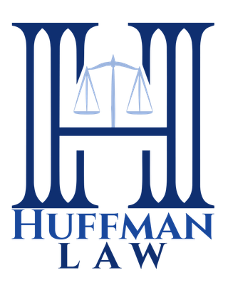 Huffman Law logo