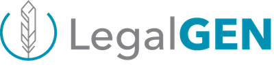 LegalGEN logo