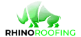 Rhino Roofing and General Contracting logo
