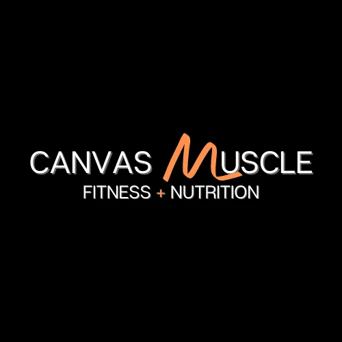 Canvas Muscle Fitness + Nutrition
