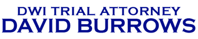 David Burrows Attorney logo