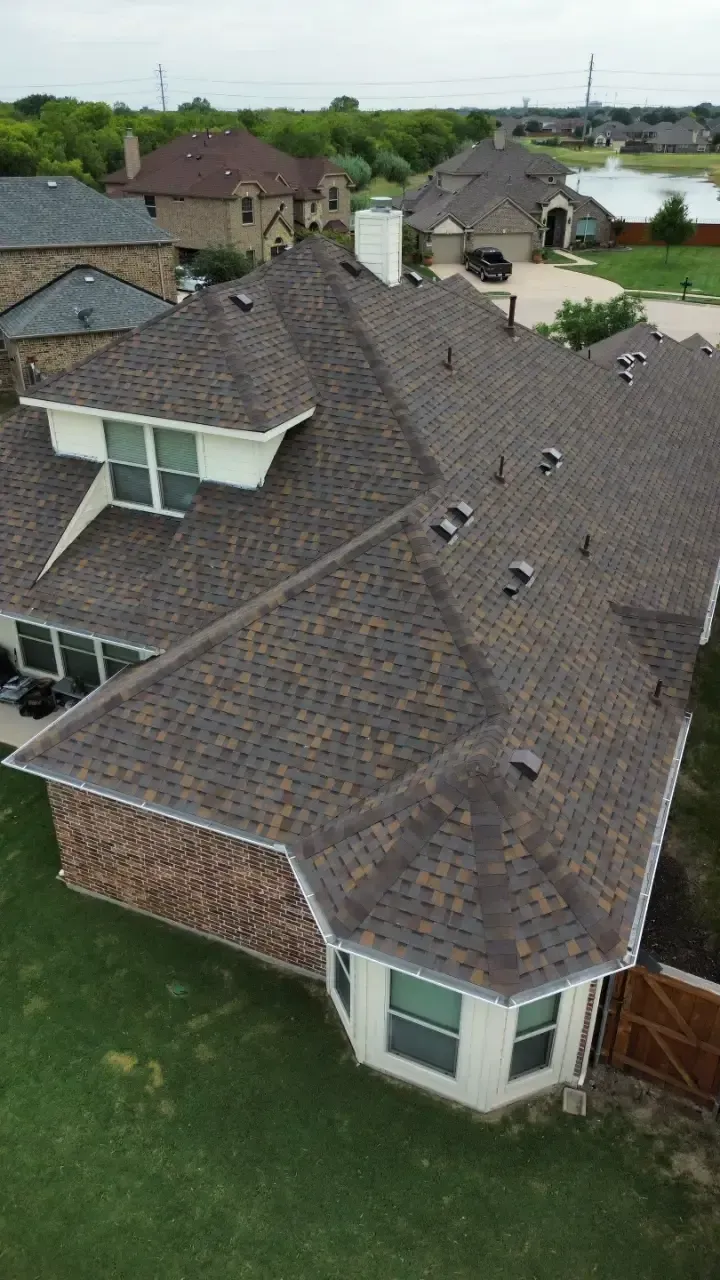 Rushing Roofing & Contracting LLC