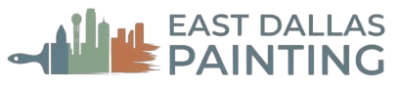 East Dallas Painting logo