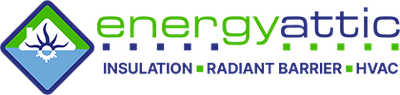Energy Attic logo