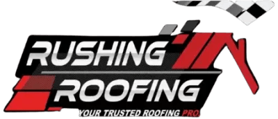 Rushing Roofing & Contracting LLC logo