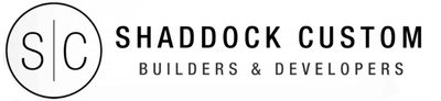 Shaddock Custom logo