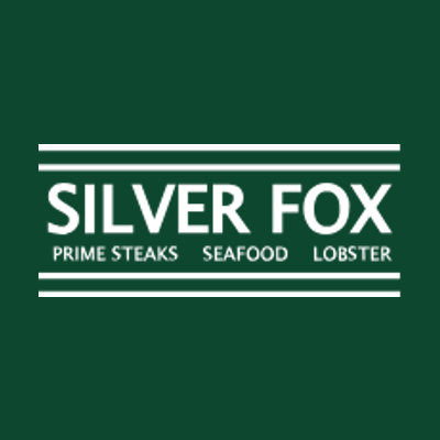 Silver Fox logo