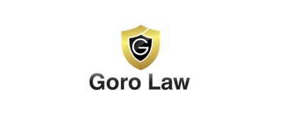 Goro Law, PLLC logo