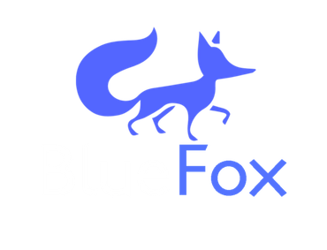 Blue Fox Outdoor Living logo