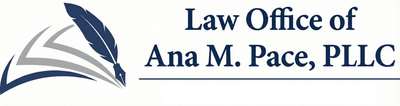 Law Office of Ana M. Pace, PLLC logo