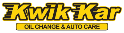 Kwik Kar Oil Change & Auto Care logo