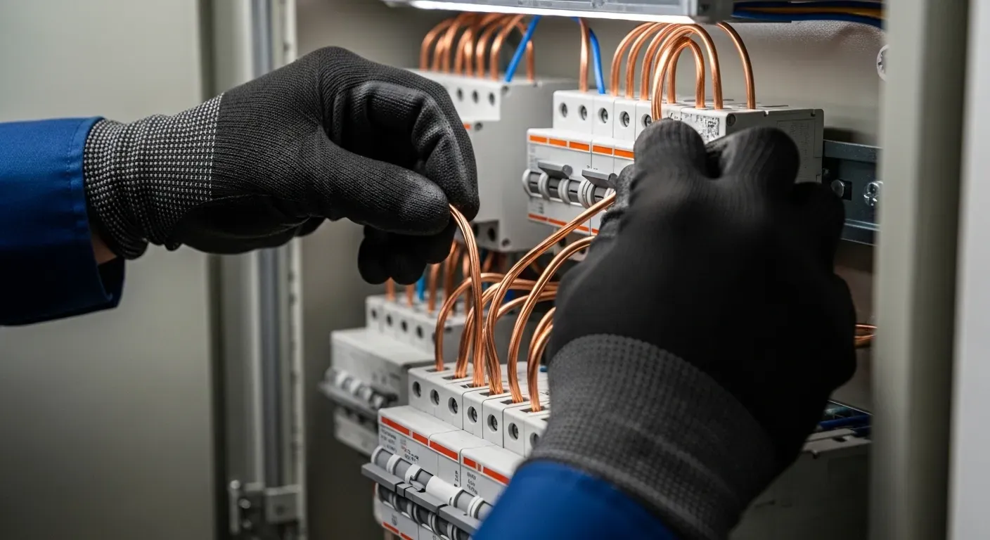 Ed Electrical Services