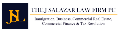 J Salazar Law Firm logo