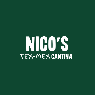 Nico's Tex-Mex Cantina logo