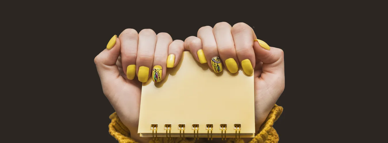 Peace Nail Spa