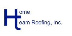 Home Team Roofing, Inc logo