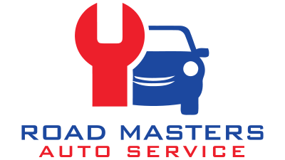 Road Masters Auto Service logo