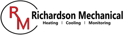 Richardson Mechanical logo