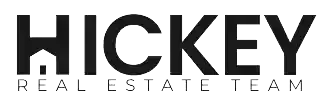 Hickey Real Estate Team logo