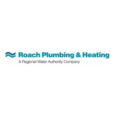 Roach Plumbing/Heating & Well Systems logo