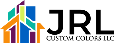JRL Custom Colors logo