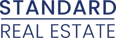 STANDARD Real Estate logo