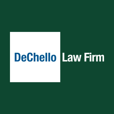 DeChello Law Firm LLC logo