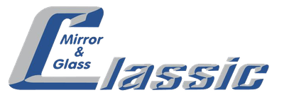 Classic Mirror & Glass logo