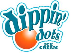 Dippin' Dots logo