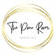 The Pour Room logo