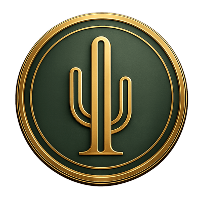 Saguaro Injury Law logo