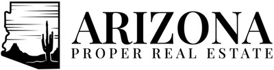 Arizona Proper Real Estate logo