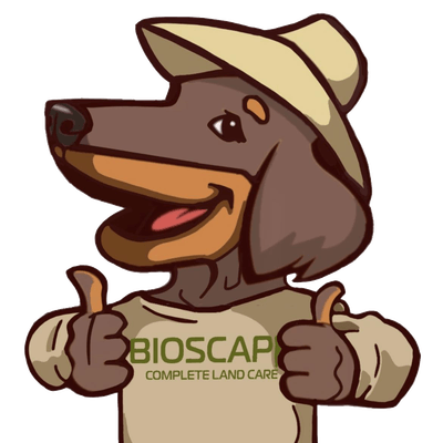 Bioscape logo