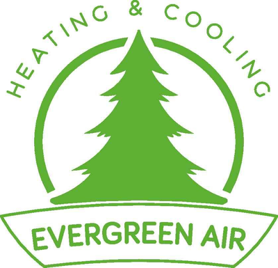 Evergreen Air, Inc. logo
