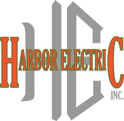 Harbor Electric logo
