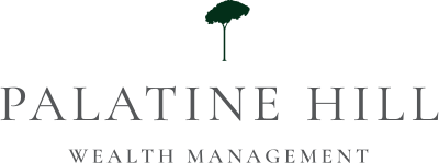 Palatine Hill Wealth Management logo