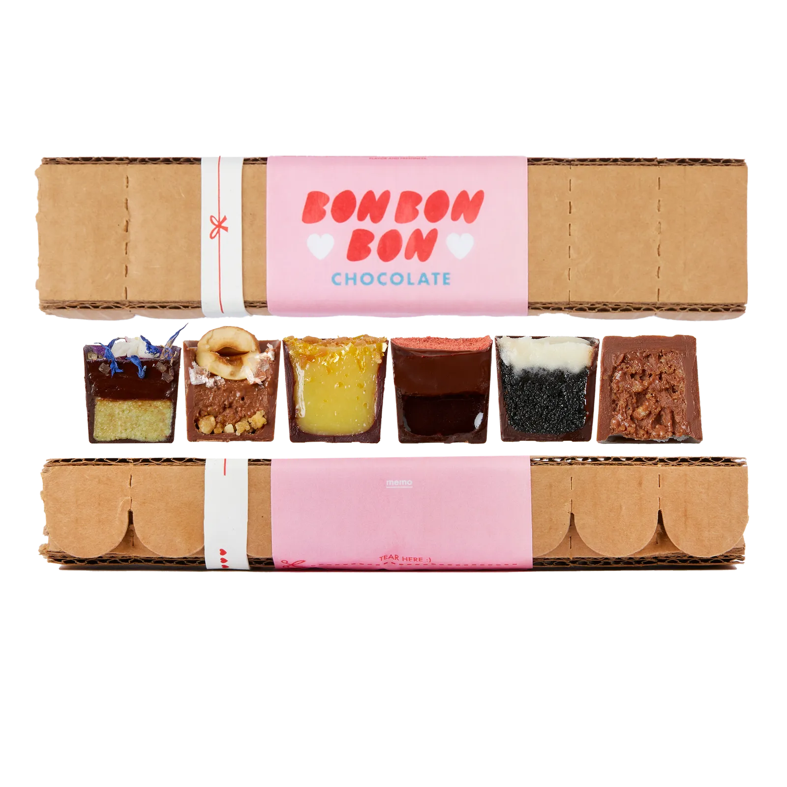Bon Bon Bon