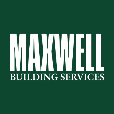 Maxwell Building Services logo