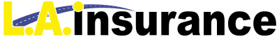 L.A. Insurance logo