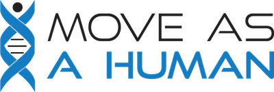 Move As A Human logo