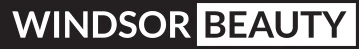 WINDSOR BEAUTY logo