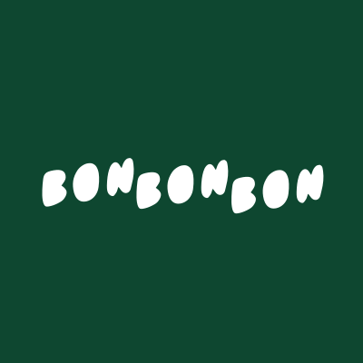 Bon Bon Bon logo