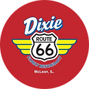 Dixie Family Restaur logo