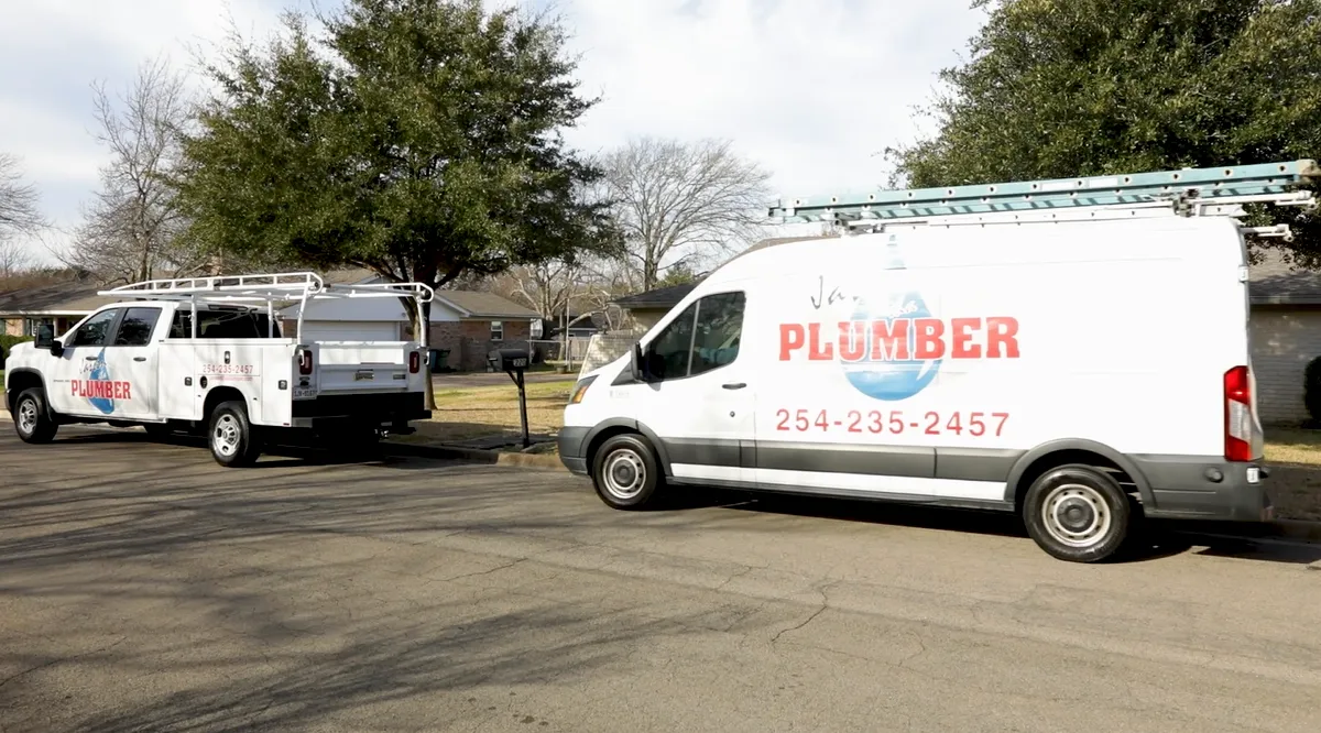 Jassen Tha Plumber