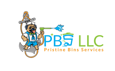 Pristine Bins Services LLC logo