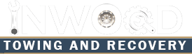 Inwood Towing and Recovery logo