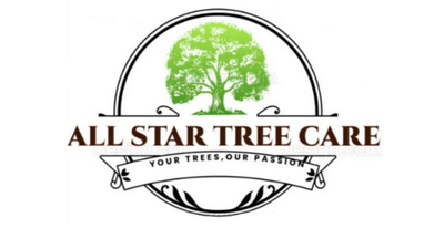 All Star Tree Care logo